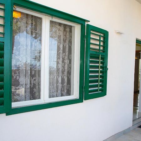 Apartment Nola Podgora Chambre photo