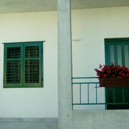Apartment Nola Podgora Chambre photo