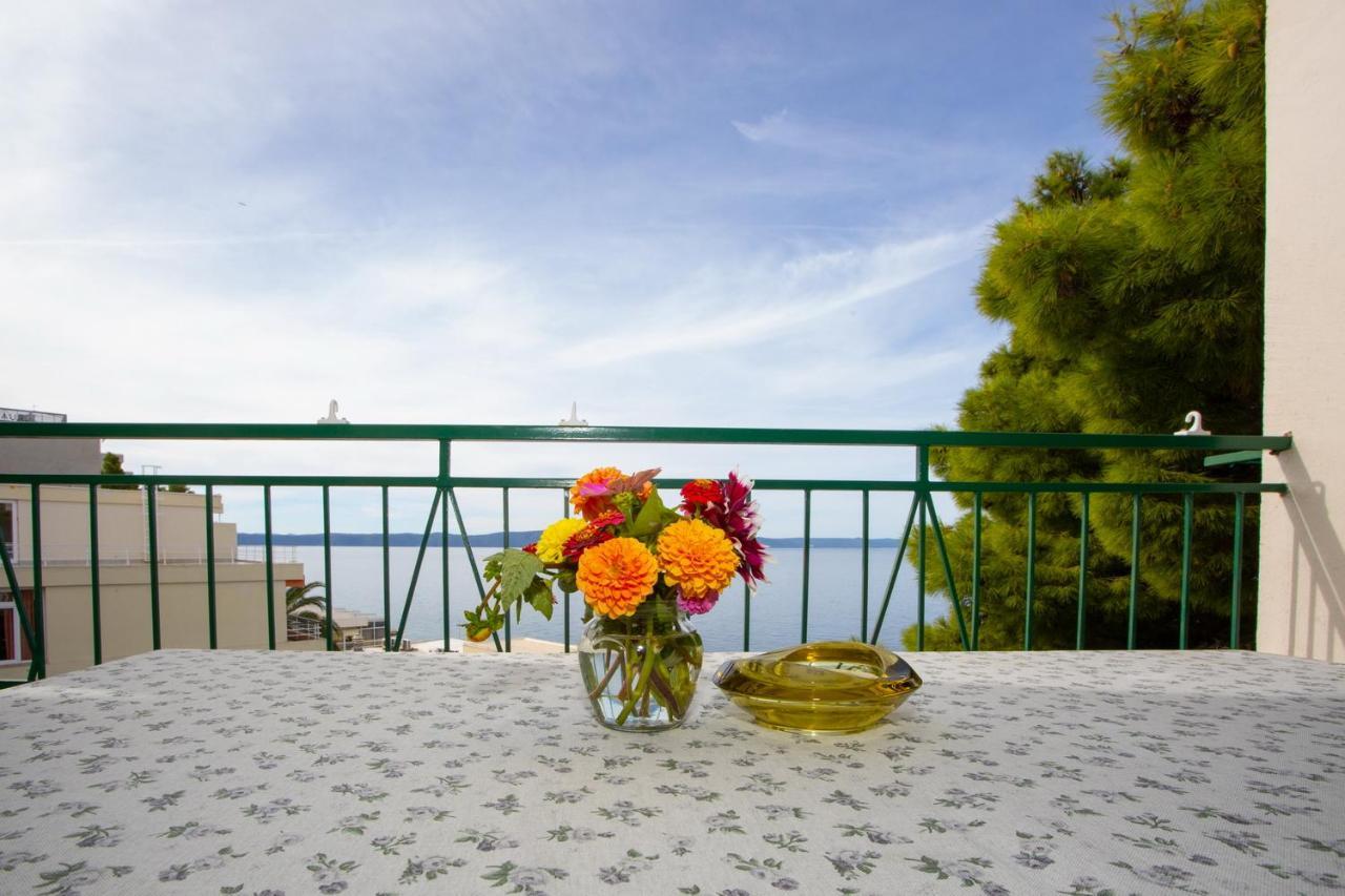 Apartment Nola Podgora Extérieur photo