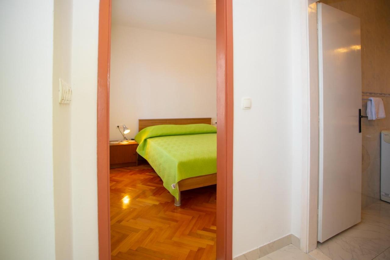 Apartment Nola Podgora Extérieur photo