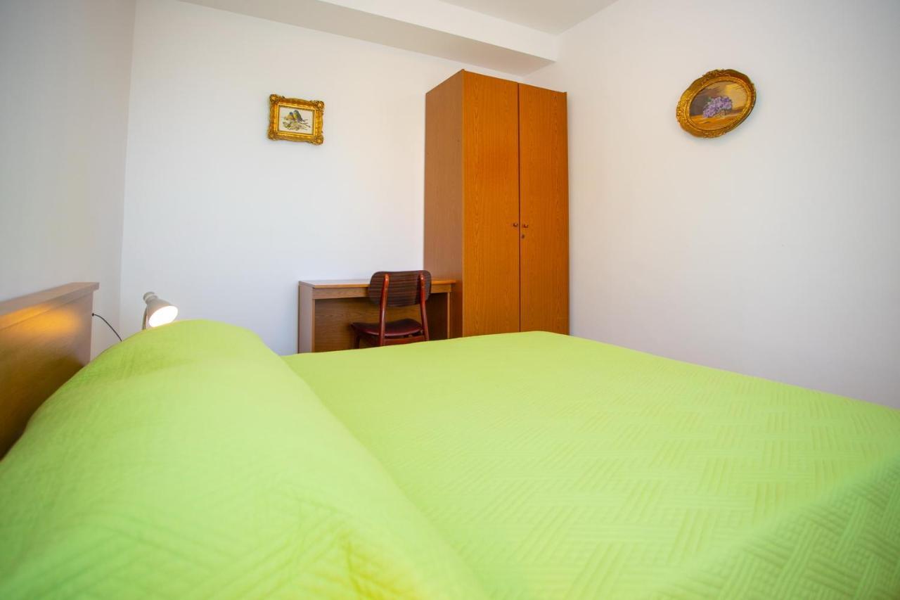 Apartment Nola Podgora Extérieur photo