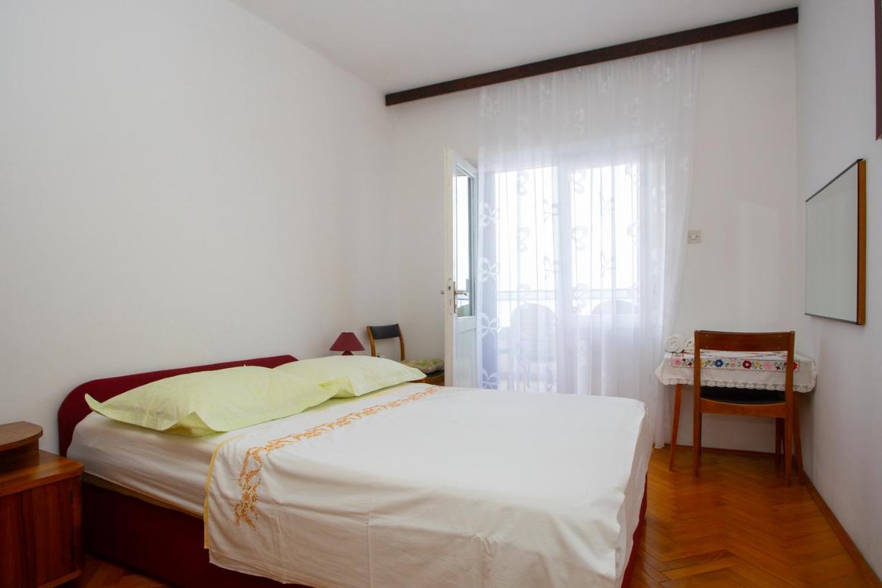 Apartment Nola Podgora Extérieur photo