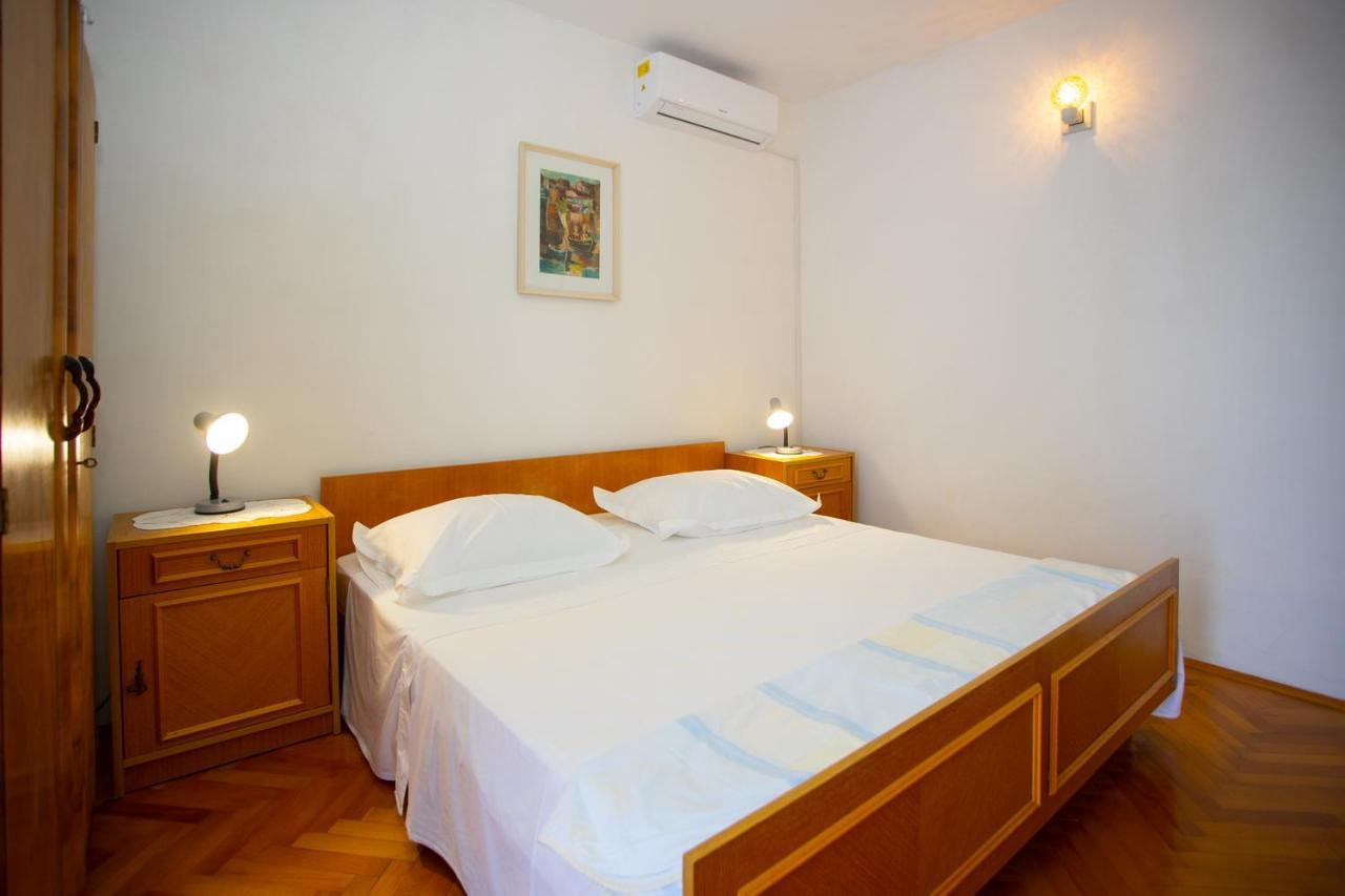 Apartment Nola Podgora Extérieur photo