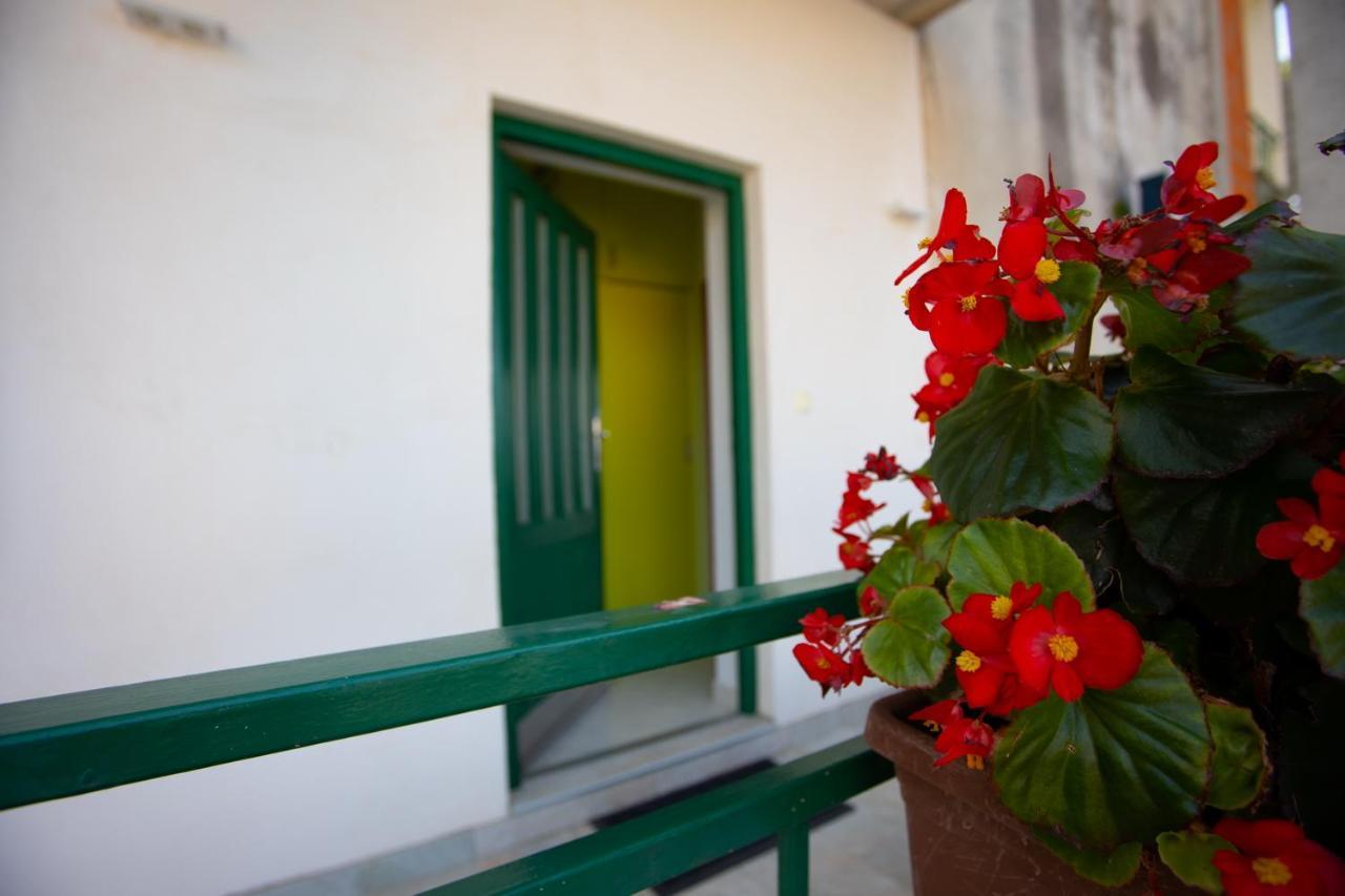 Apartment Nola Podgora Chambre photo