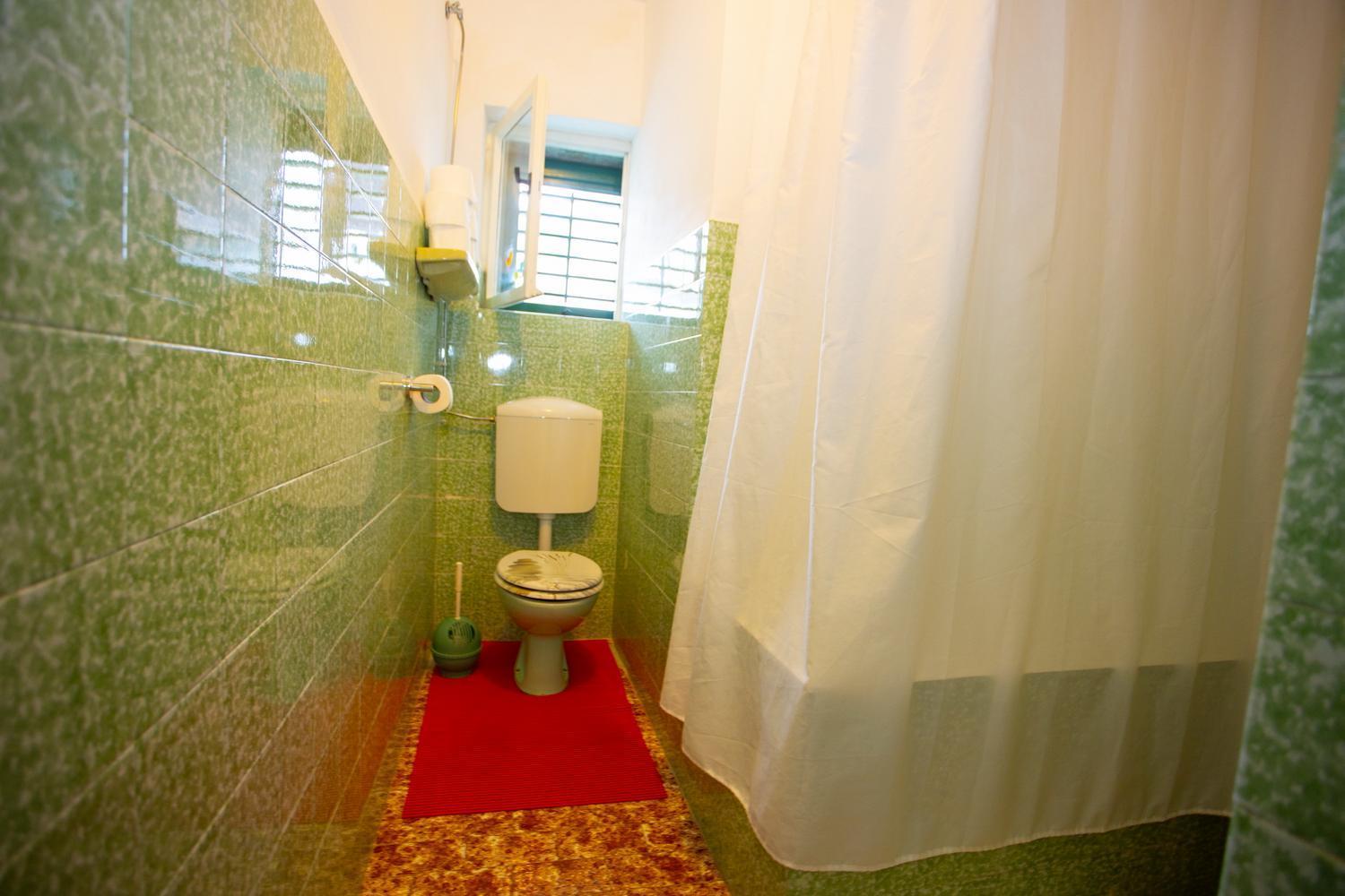 Apartment Nola Podgora Chambre photo