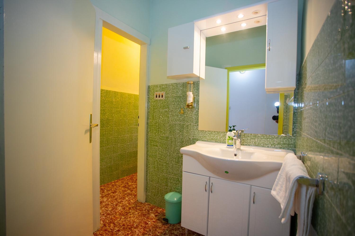 Apartment Nola Podgora Chambre photo